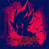 Legend of Dragon Super