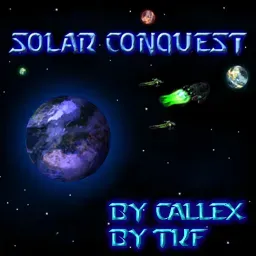 Solar Conquest