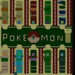 Pokemon Defense Final