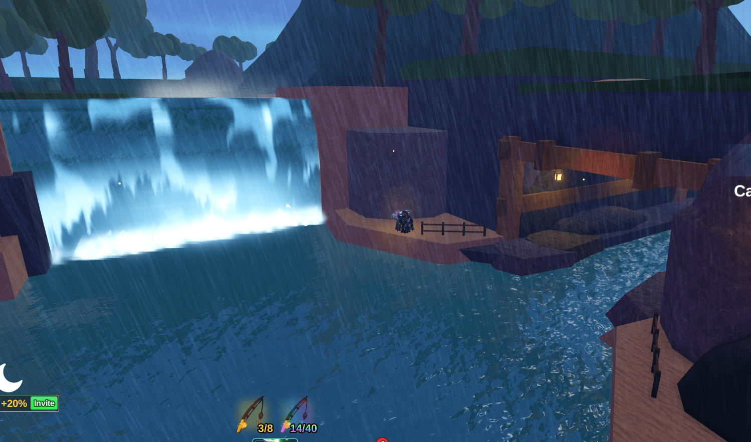 Spot Lochness Monster