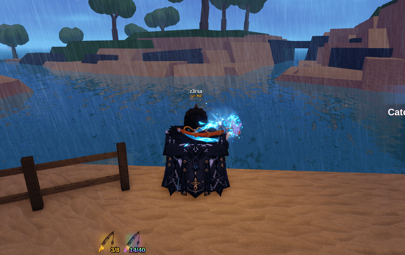 Spot Lochness Monster 2