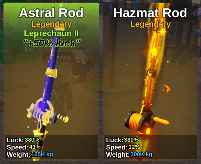 Spot Secret Terbaik di Fish It Roblox